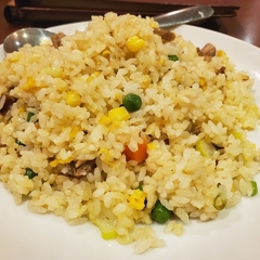 龍海飯店の画像