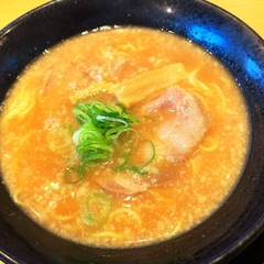 極旨醤油らーめん 一刻魁堂 土岐店の画像