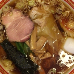 中華料理 幸楽の画像