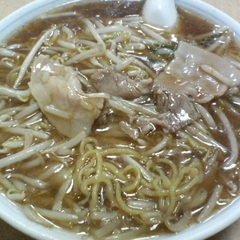 生駒菜館の画像