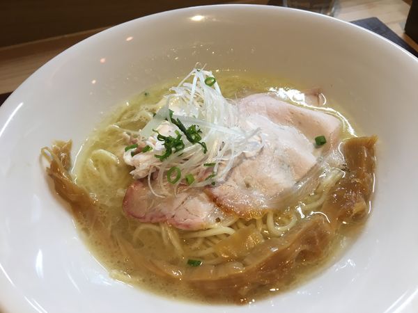 「深み鶏」@芛堂寺の写真