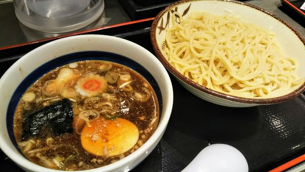 「もりそば」@松戸富田麺絆の写真