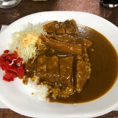 ジャンボカレーの画像