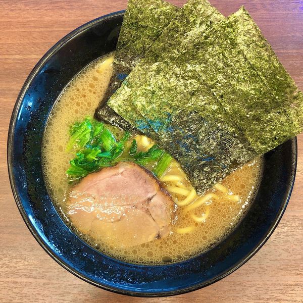 「せい家セット780円‬﻿」@せい家 三軒茶屋店の写真