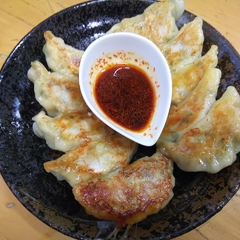 MENYA 食い味の道有楽の画像