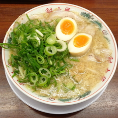 ラーメン魁力屋 河原町三条店の画像