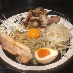 まぜそばスペシャル