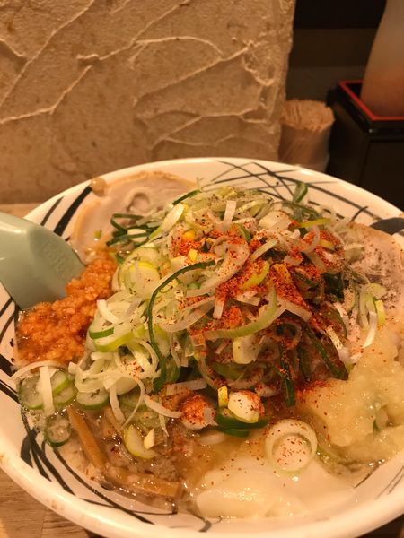 「しょうゆらーめん」@麺将 ケン暴の写真