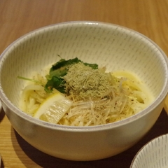 しょうゆ蔵のレストランの画像