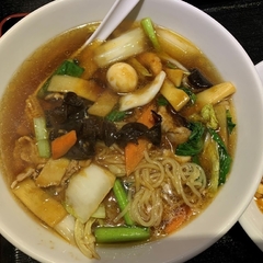 中華料理 天朝の画像