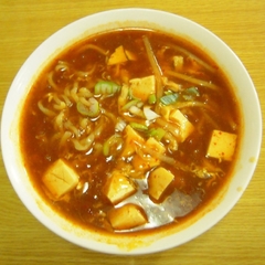 香港酒場 大福の画像