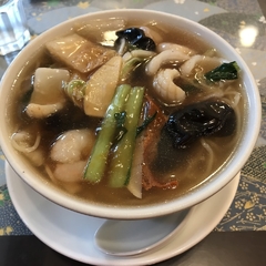 広東料理 聚英の画像