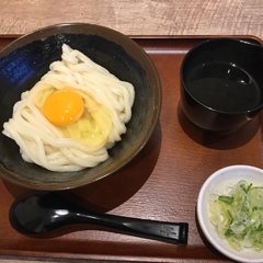 香川一福 矢場町店の画像