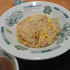 来来軒 北朝霞店の画像