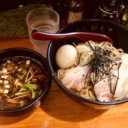 特製つけ麺
