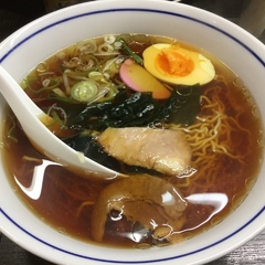 そば処 げんき庵の画像