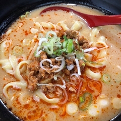 西安刀削麺 セントレア店の画像