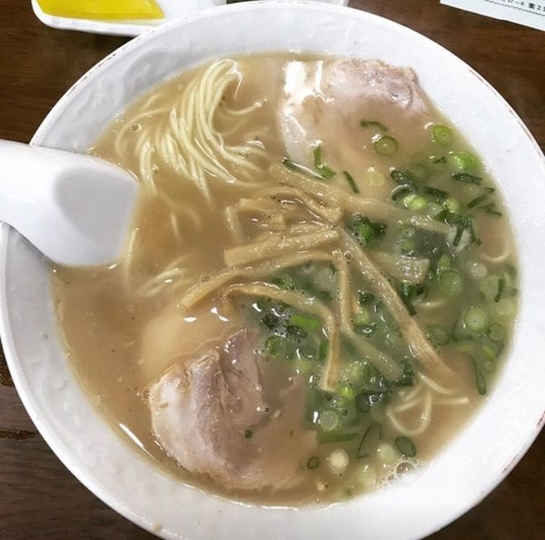 「ラーメン」@味の三平の写真
