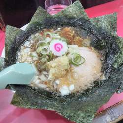 スタミナラーメン