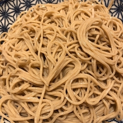 大衆そば酒場 しのぶ庵 新大阪店の画像