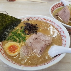 ラーメンめん丸 八千代台店の画像