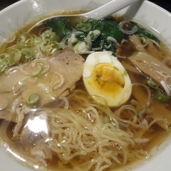 めん家 海華 大和町店の画像