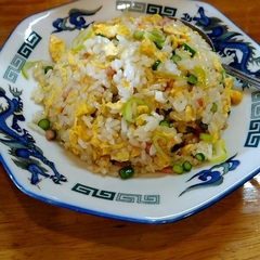 華龍飯店 江木町店の写真