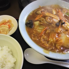 ほしの食堂の画像