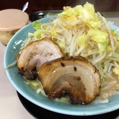 ラーメン ポール亭の画像