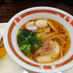 花園食堂の画像