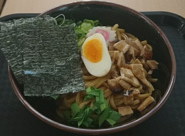 「まぜ麺」@Piccoly 東川口店の写真