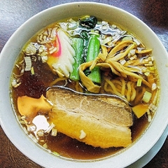 中華料理 達巳の画像