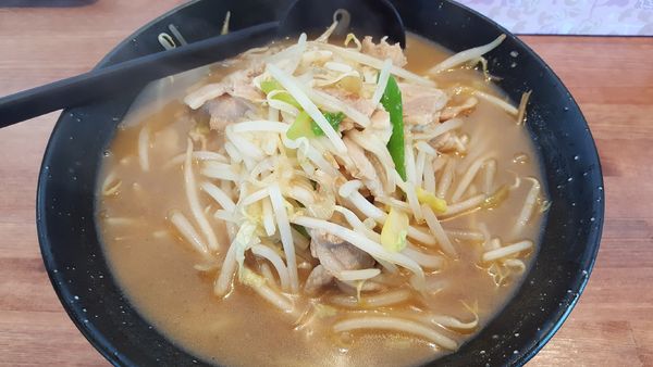 「焼肉」@柳家 一関店の写真