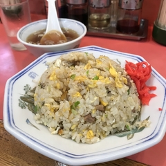 元祖中華つけ麺 覇王の画像