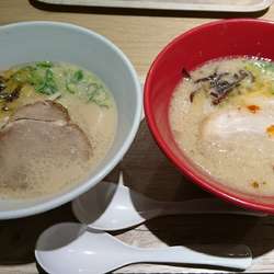 1/2PPUDO 渋谷ヒカリエ店