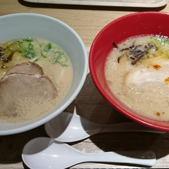 1/2PPUDO 渋谷ヒカリエ店の画像