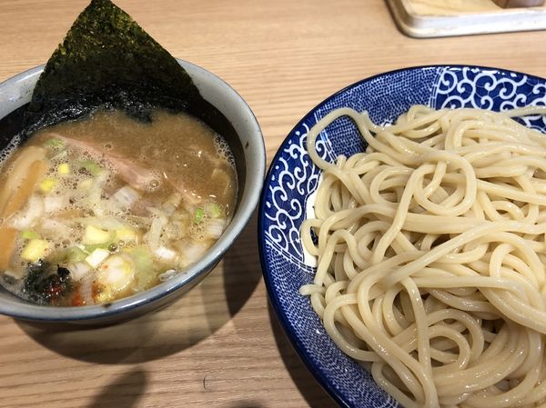 「つけ（並）」@孫作の写真