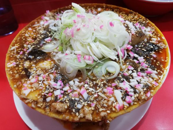 「麻婆麺」@Neo町中華ししょうの写真