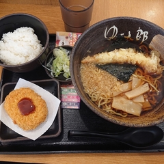 ゆで太郎 篠ノ井店の画像