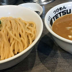 つけめん　大盛