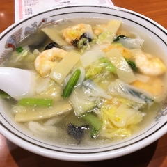 西苑飯店の画像