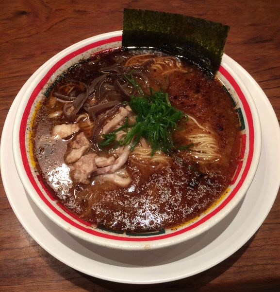 「こぼんしゃん」@九州じゃんがら 表参道じゃんがら2Fの写真