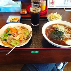 中国料理 賽福香の画像