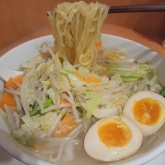 日高屋 ひばりヶ丘北口店の画像