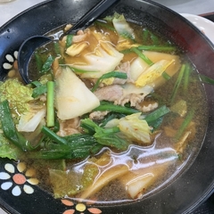 餃子の王将 飯田店の画像