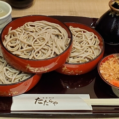 出雲そば たたらやの画像