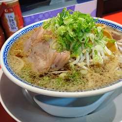 ラーメン