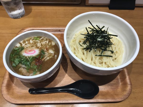 「つけそば」@つけそば 幸喜の写真