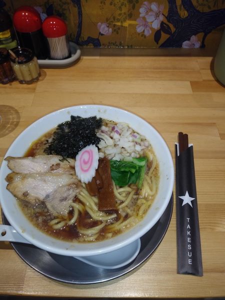 「越後魂」@和風ピンポン竹末の写真