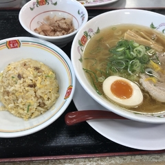 餃子の王将 浄心店の画像